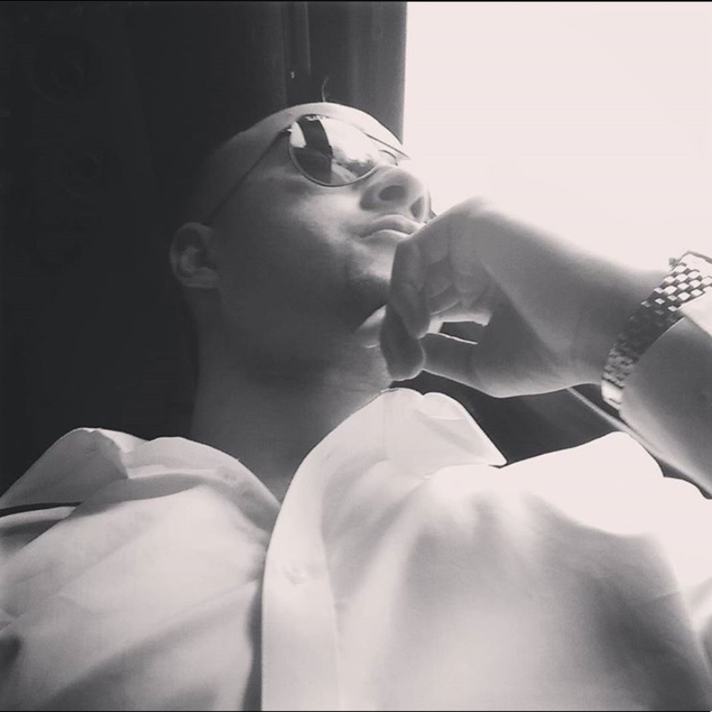 Meet your Posher, Roberto